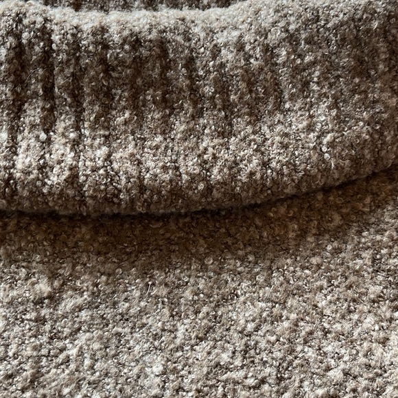 Beautiful Off The Shoulder Sweater, Super Soft - Picture 2 of 5